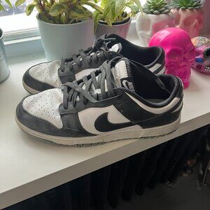 Nike - Dunks - Panda - size 12